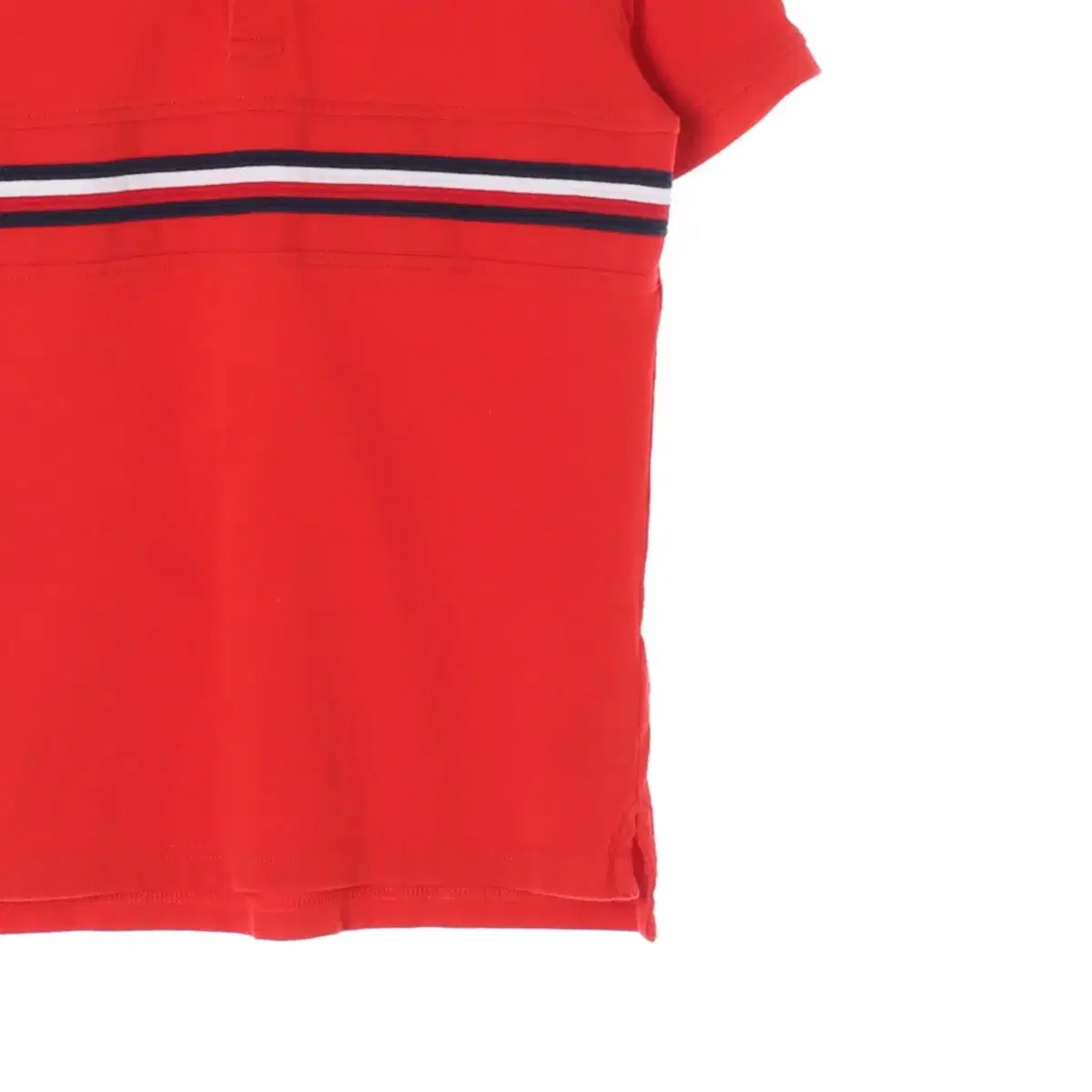 TOMMY HILFIGER 타미힐피거 top KID (160)