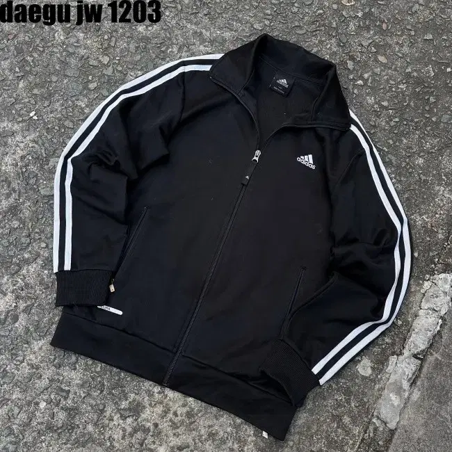 95 ADIDAS ZIPUP 아디다스 집업