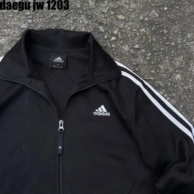 95 ADIDAS ZIPUP 아디다스 집업