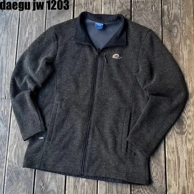 110 VINTAGE ZIPUP 빈티지 집업