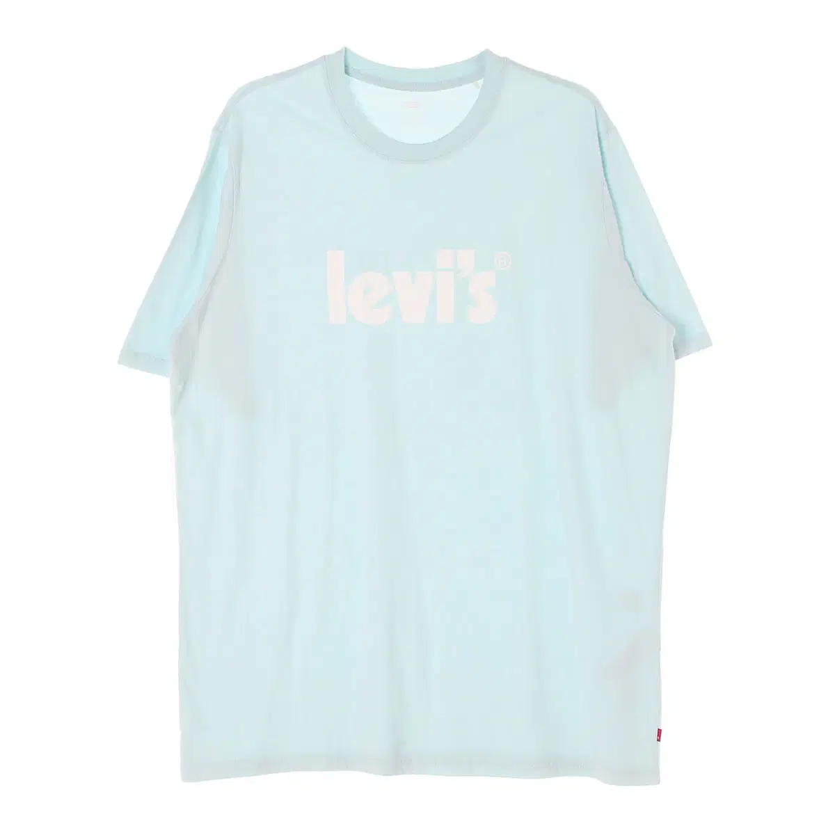 LEVI'S 리바이스 캐주얼상의 티셔츠 MAN (XL)