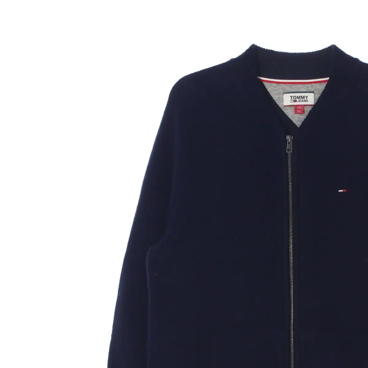 TOMMY HILFIGER 타미힐피거 재킷 집업재킷 MAN (L)