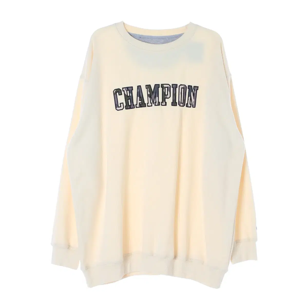 CHAMPION 챔피온 캐주얼상의 스웨트셔츠 MAN (XXXL)