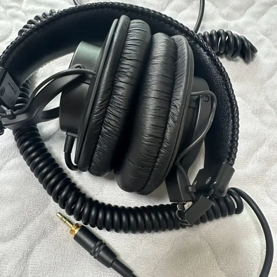 sony mdr 7506 프로패셔널 헤드폰