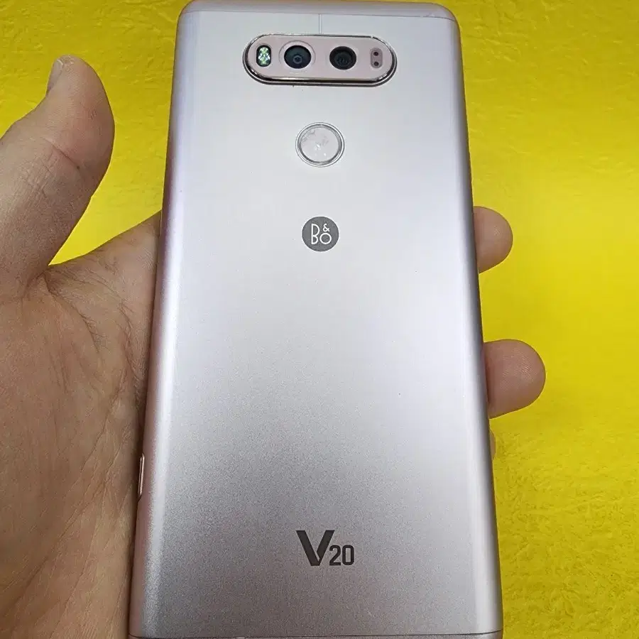 LG V20 64기가 핑크 *무잔상상태굿굿~/#69532