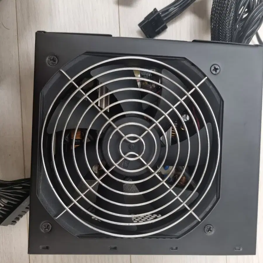 파워 fsp hyper k 500w