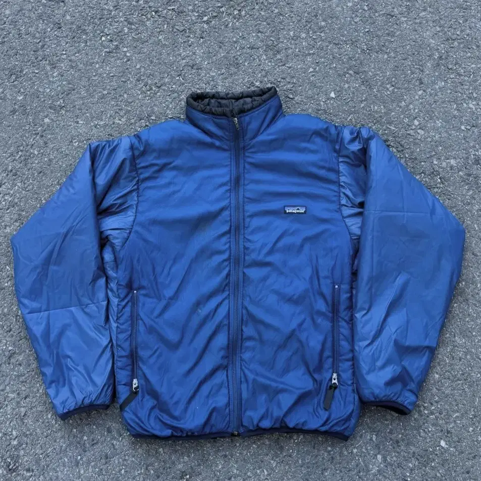 90s Patagonia puffball down