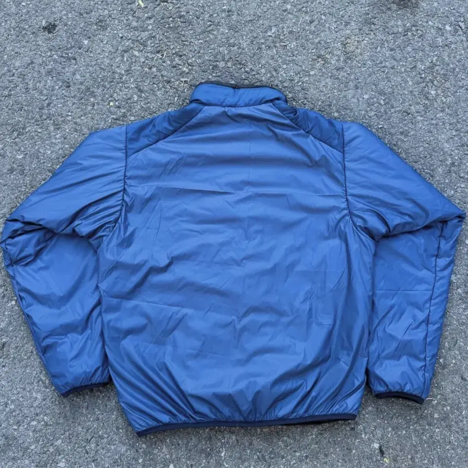 90s Patagonia puffball down