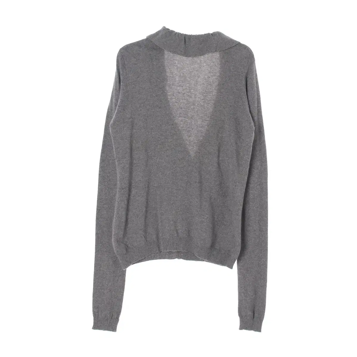 ZARA KNIT 자라 니트웨어 가디건 WOMAN (M)