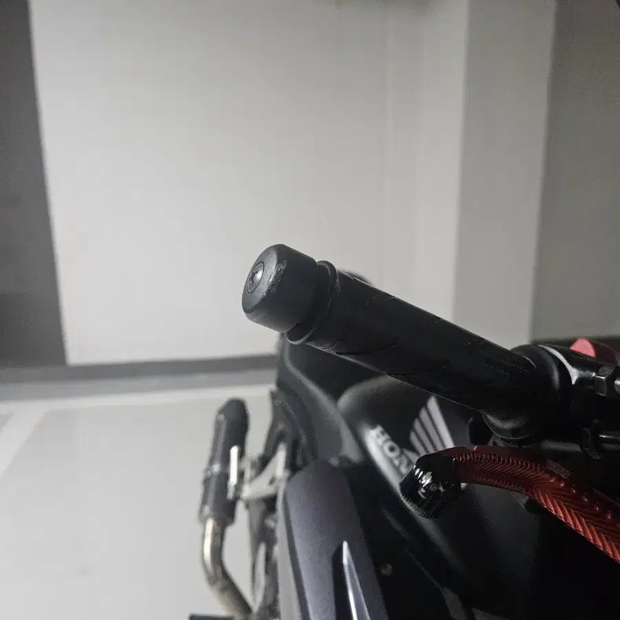 18년식 cb650f pr2 쌍발 풀배기 구변완료 대차,판매합니다