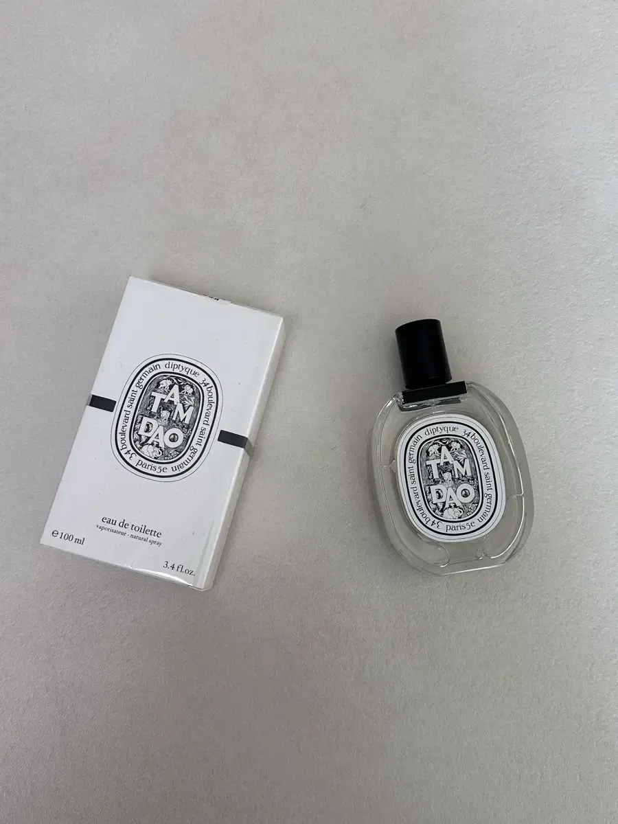 [FREE] 딥디크 탐다오 100ML