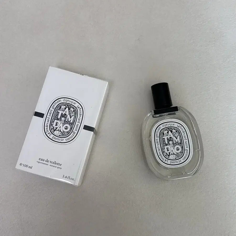 [FREE] 딥티크 탐다오 100ML