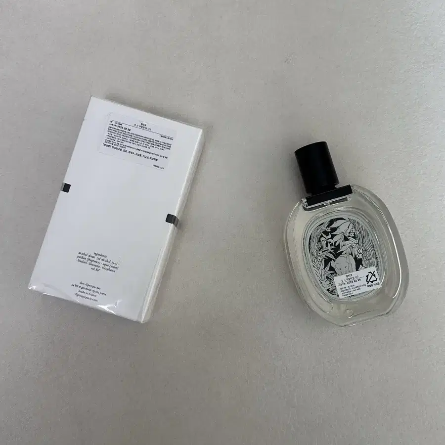 [FREE] 딥티크 탐다오 100ML