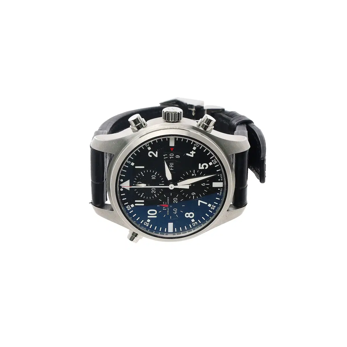 IWC 3778 크로노그래프