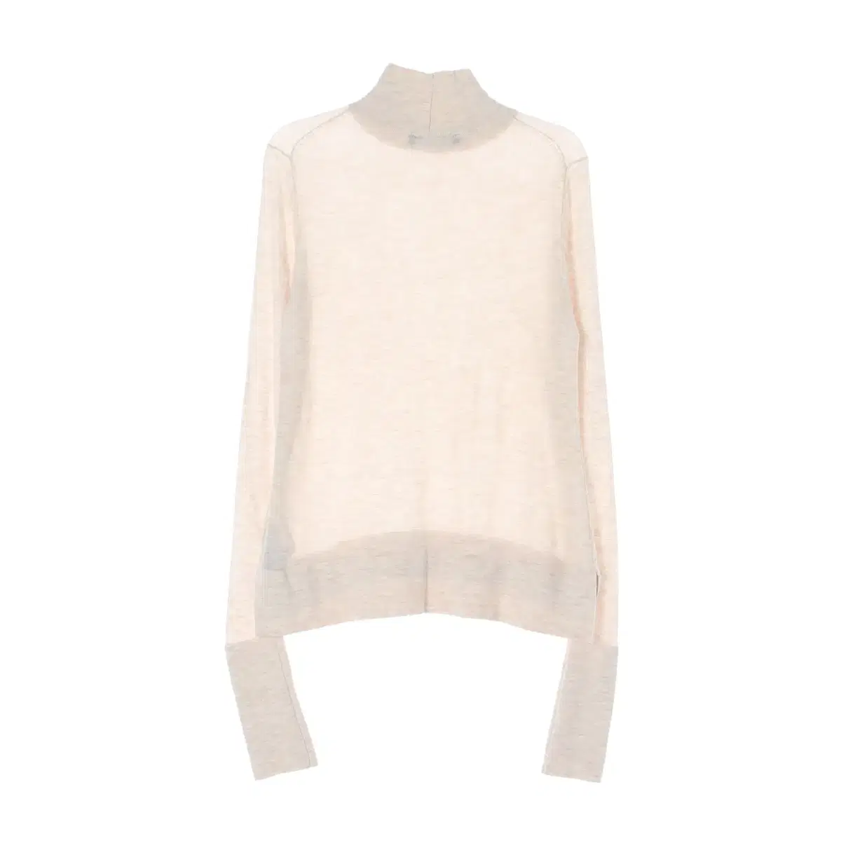 ZARA KNIT 자라 니트웨어 터틀넥 WOMAN (S)