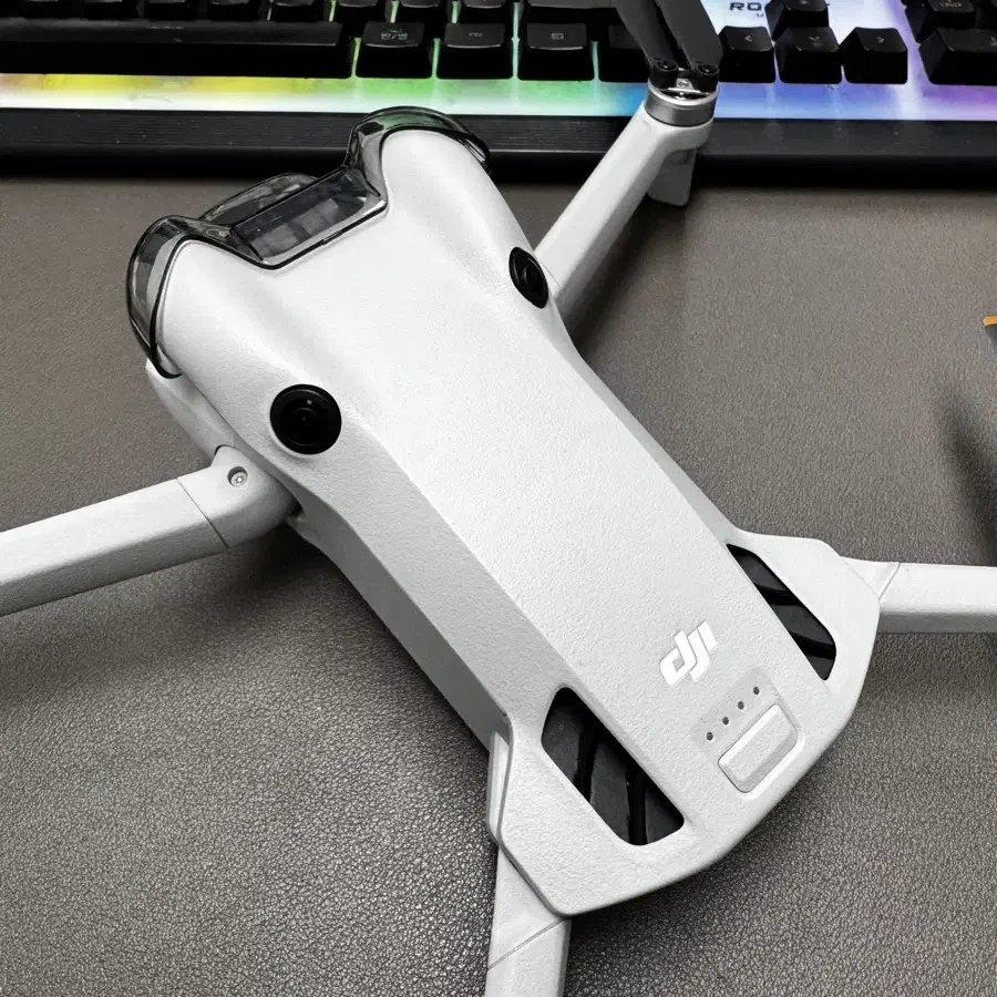 DJI Mini4 pro 드론 플라이모어 콤포 플러스