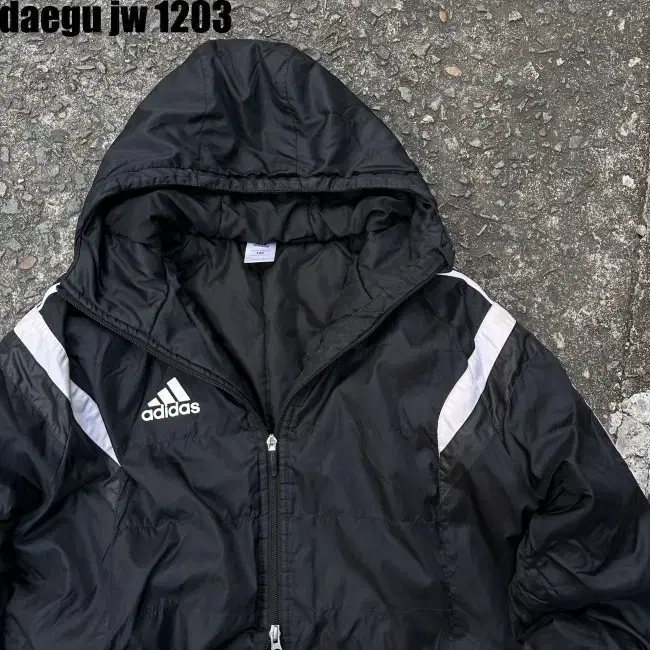 100 ADIDAS JACKET 아디다스 자켓