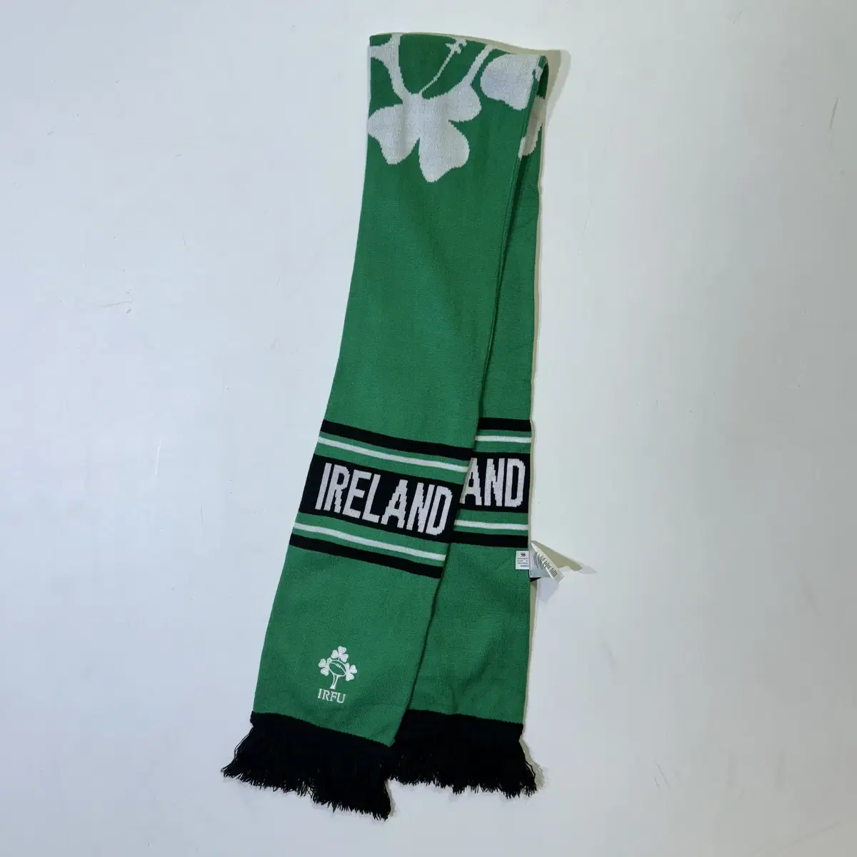 IRELAND 머플러 (A6_2851)