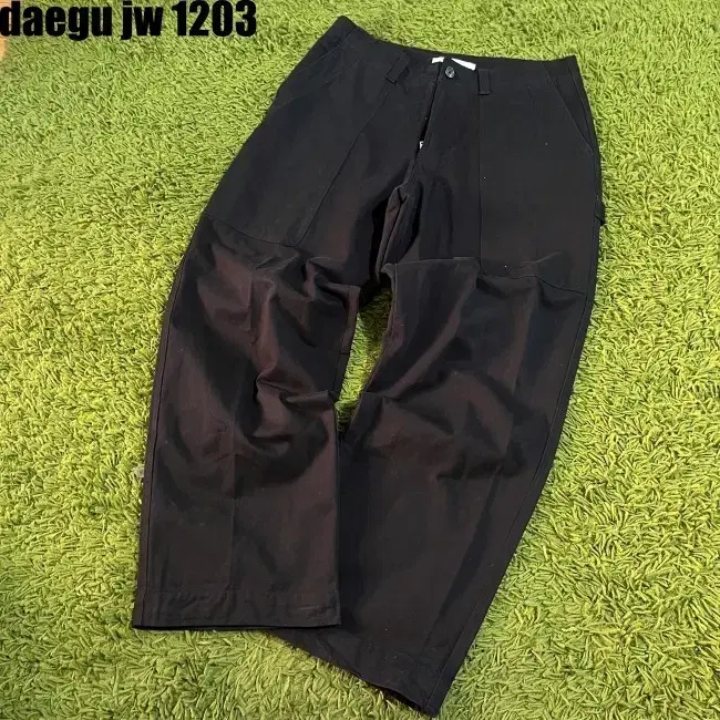 32 BESLOW PANTS 비슬로우 바지