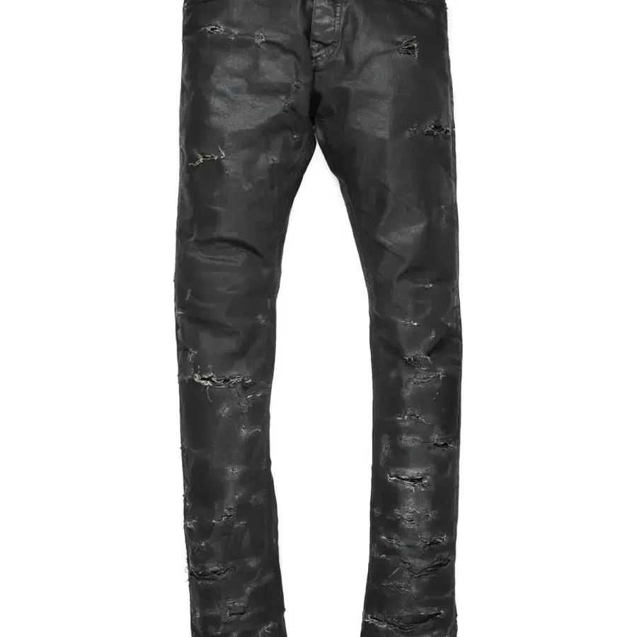 Dior homme 04 strip jeans