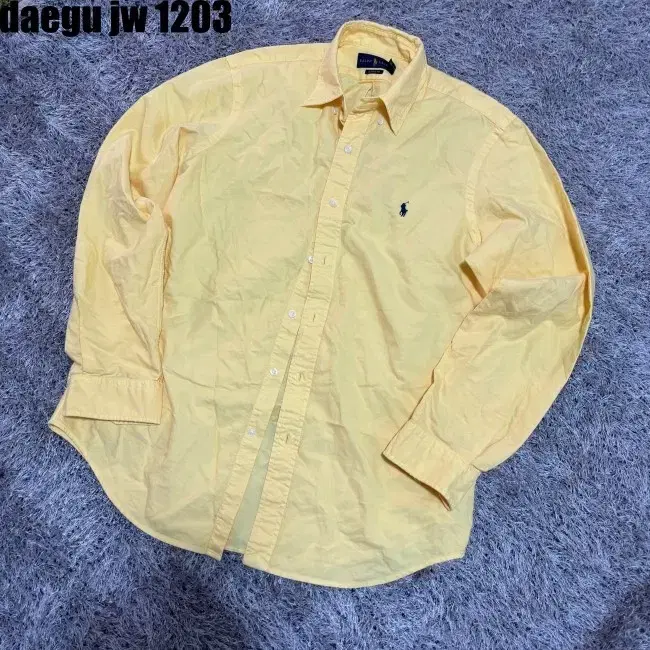 M 95-100 POLO SHIRT 폴로 셔츠