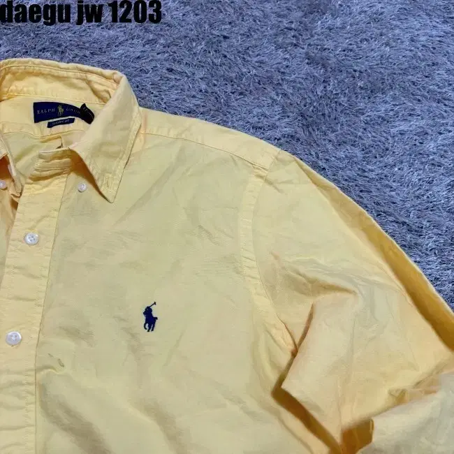 M 95-100 POLO SHIRT 폴로 셔츠