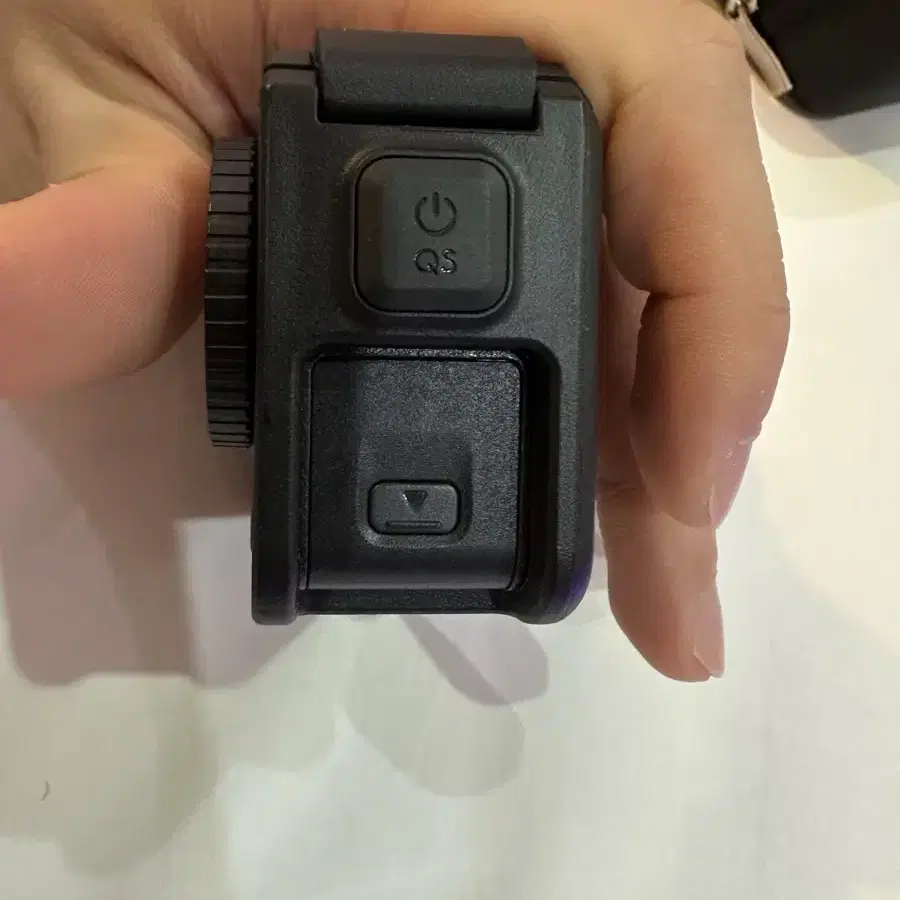 Dji osmo 액션4