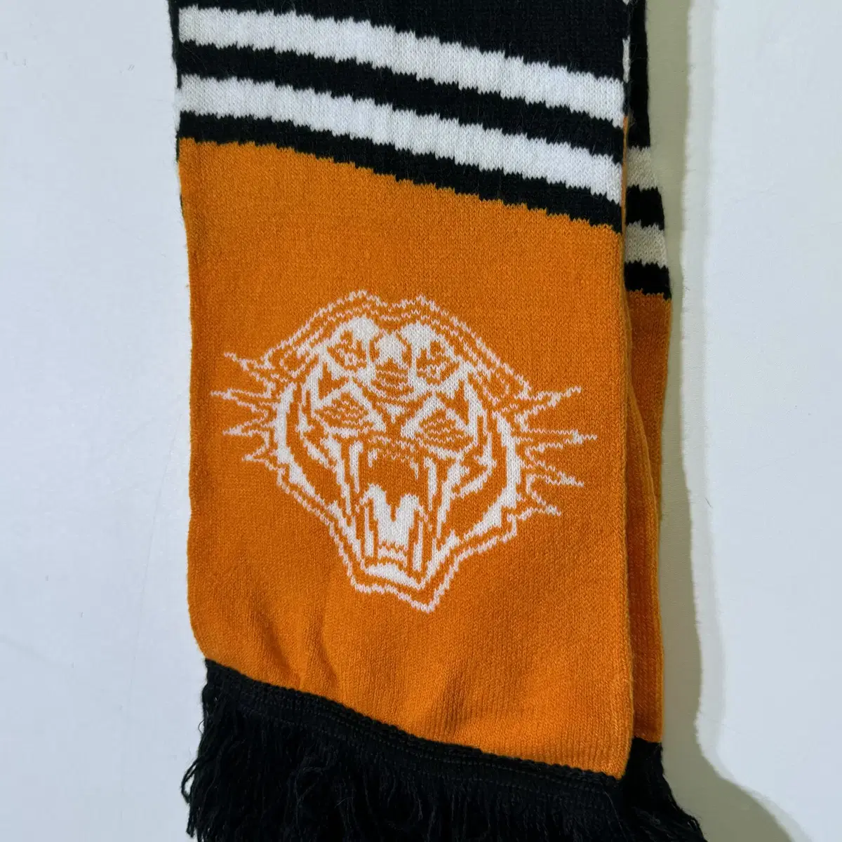 WESTS TIGERS 머플러 (A6_2852)