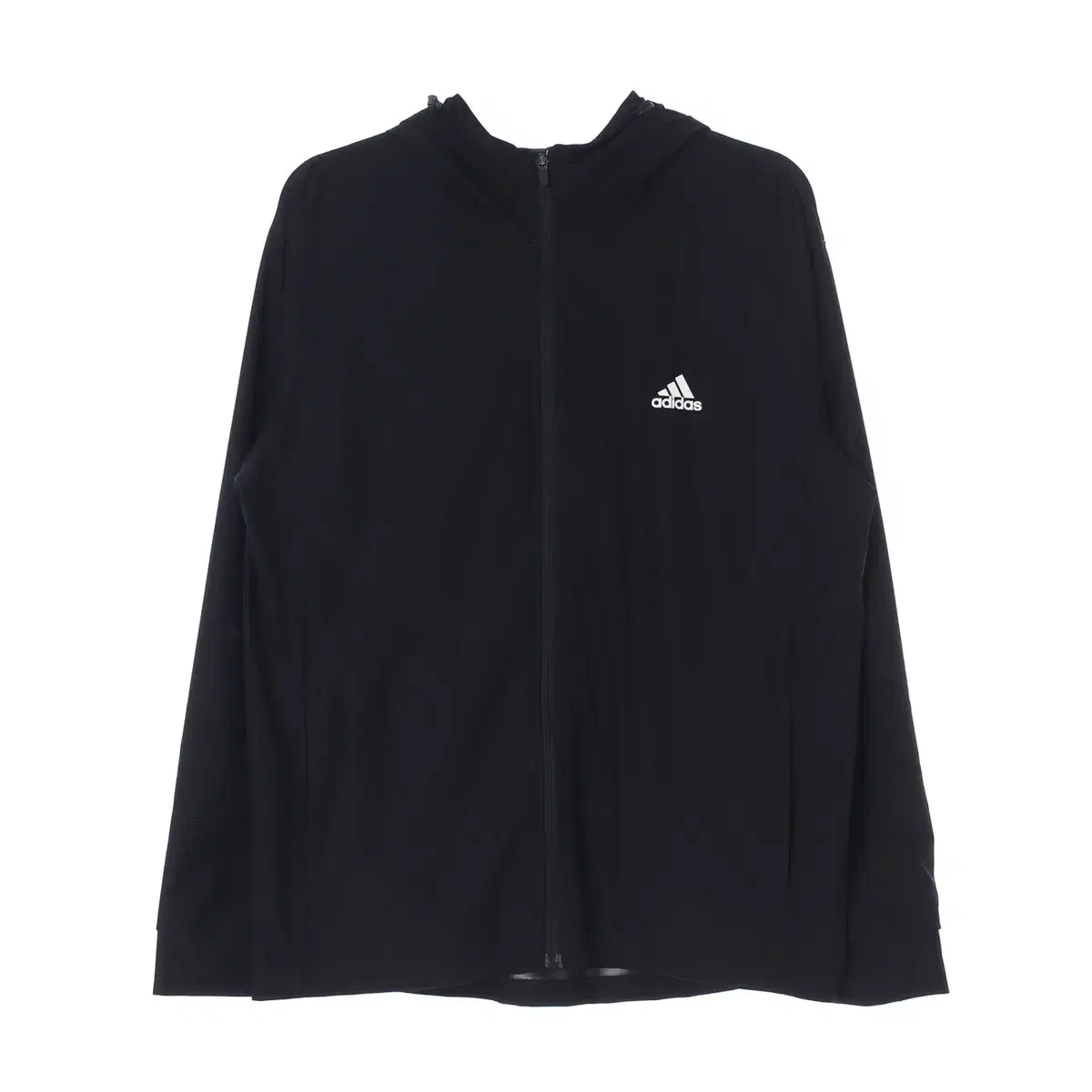 ADIDAS 아디다스 재킷 바람막이 WOMAN (M)