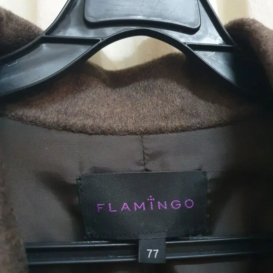 FLAMINGO 자켓