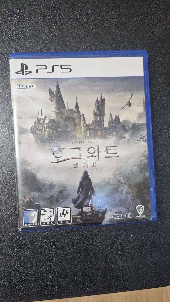 ps5 호그와트 레거시