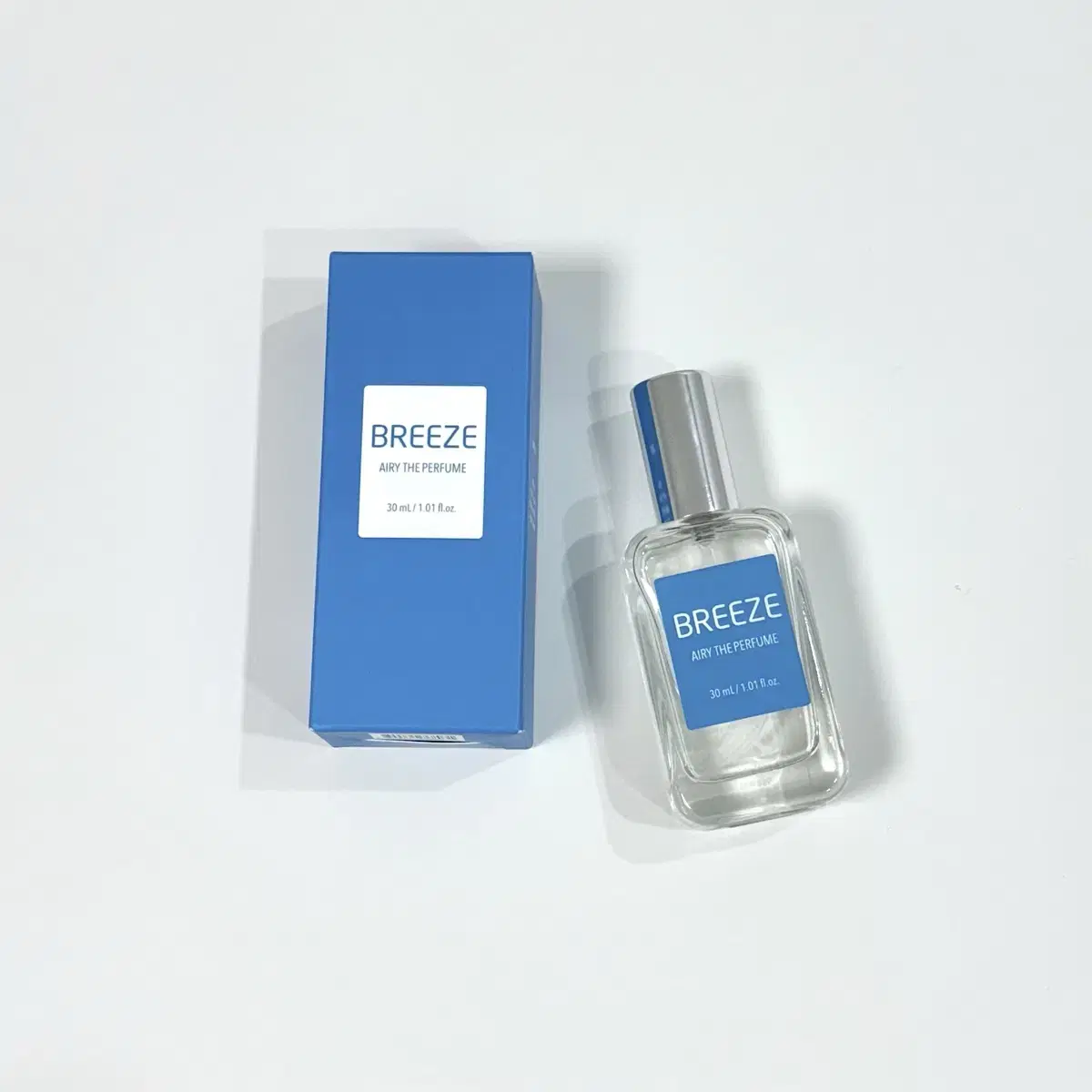 시코르 컬렉션 에어리 더 퍼퓸 브리즈 BREEZE 30ml