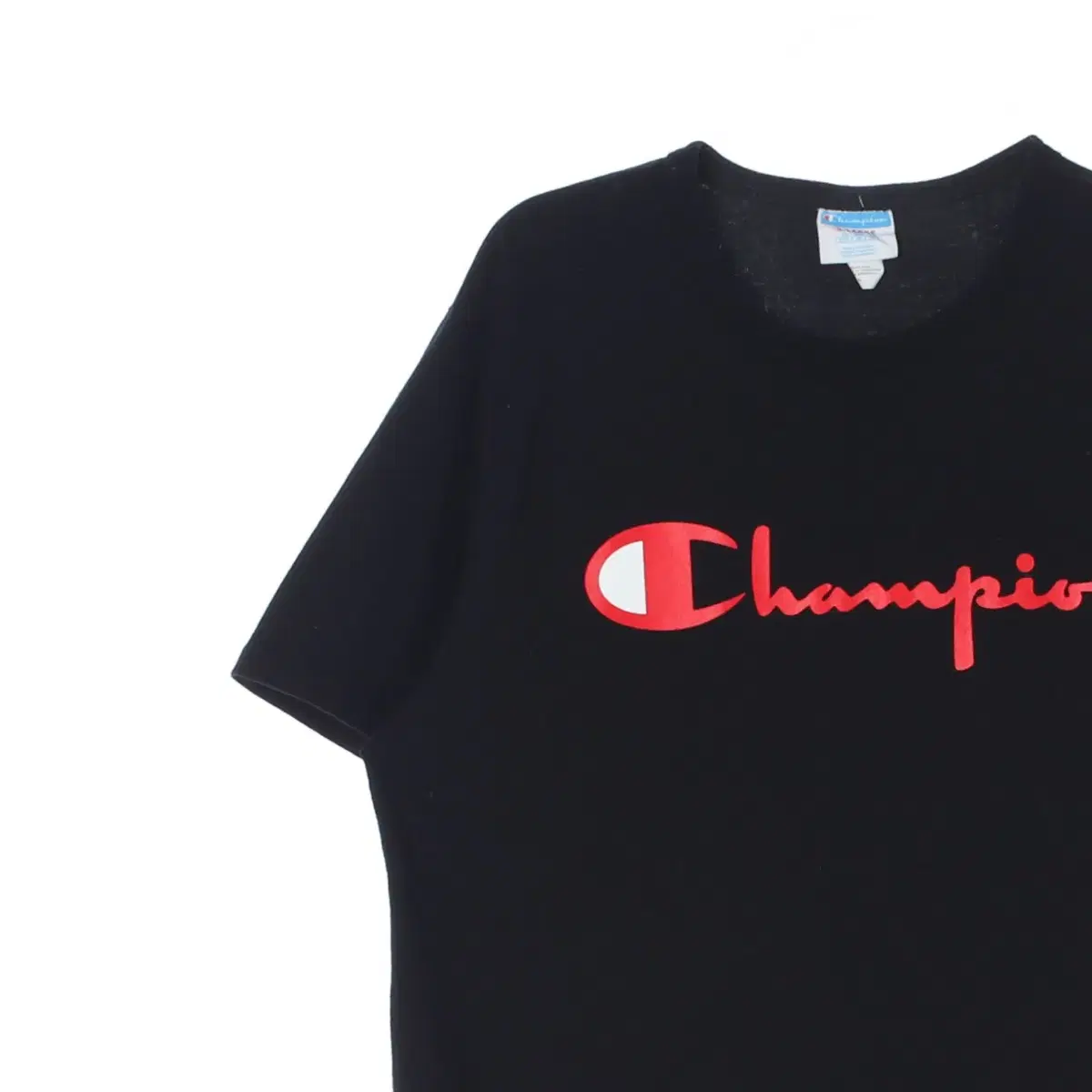 CHAMPION 챔피온 캐주얼상의 티셔츠 MAN (XL)