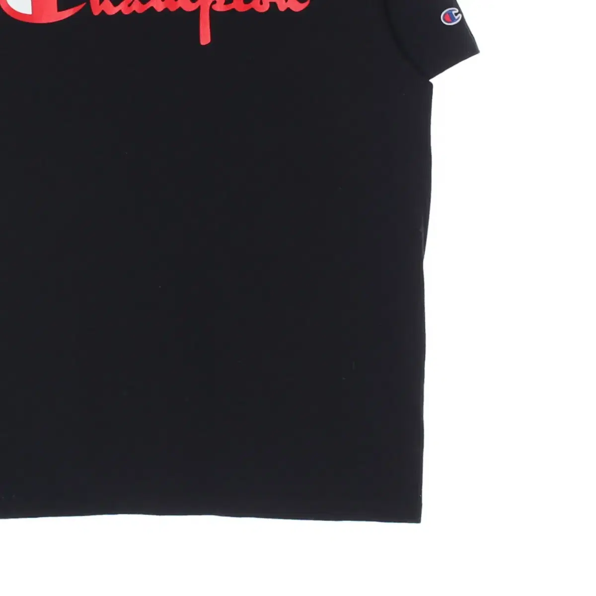 CHAMPION 챔피온 캐주얼상의 티셔츠 MAN (XL)