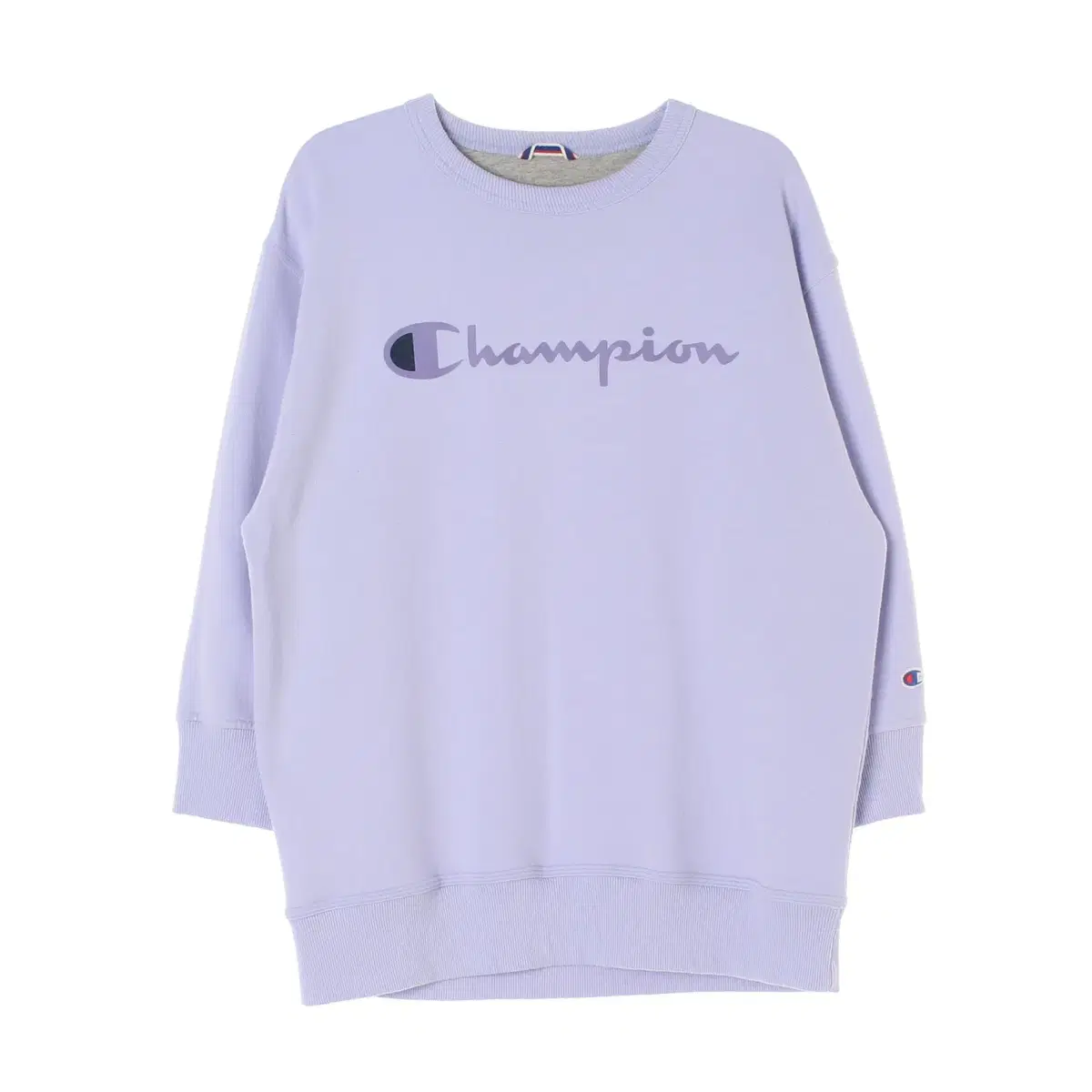 CHAMPION 챔피온 캐주얼상의 스웨트셔츠 WOMAN (M)