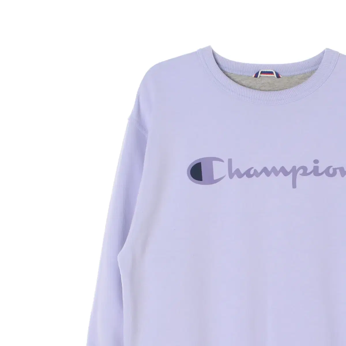 CHAMPION 챔피온 캐주얼상의 스웨트셔츠 WOMAN (M)