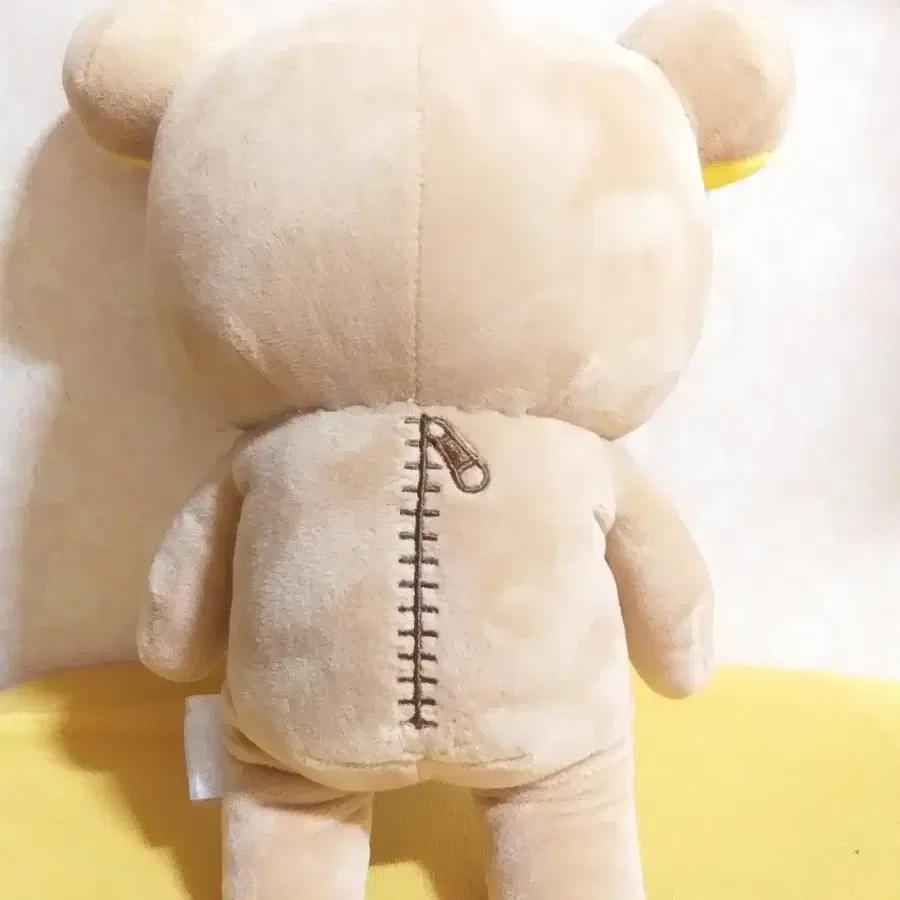 리락쿠마 인형(25cm)