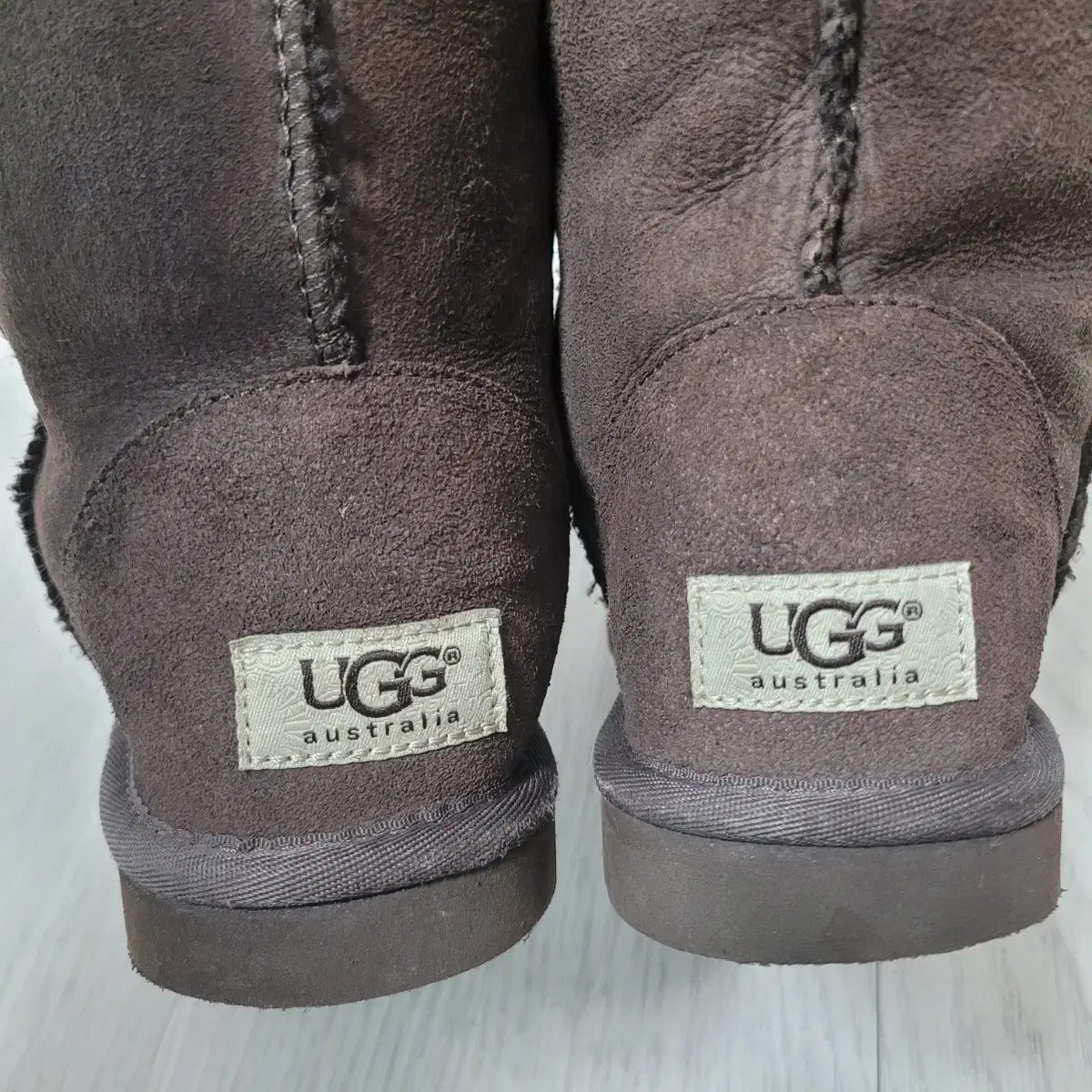 UGG 어그 부츠 클래식 톨 230mm