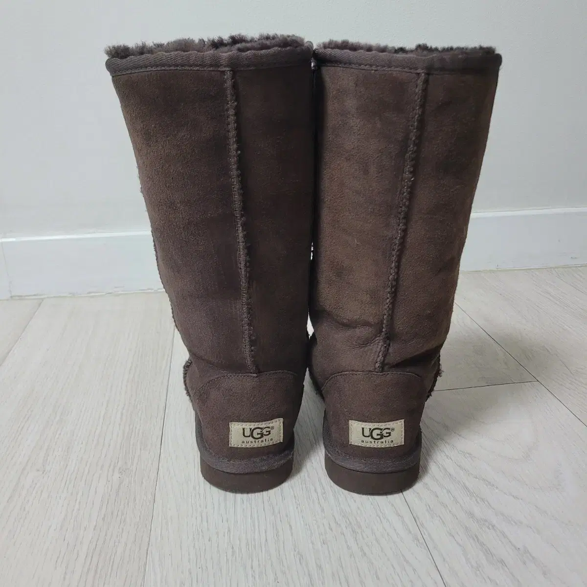 UGG 어그 부츠 클래식 톨 230mm