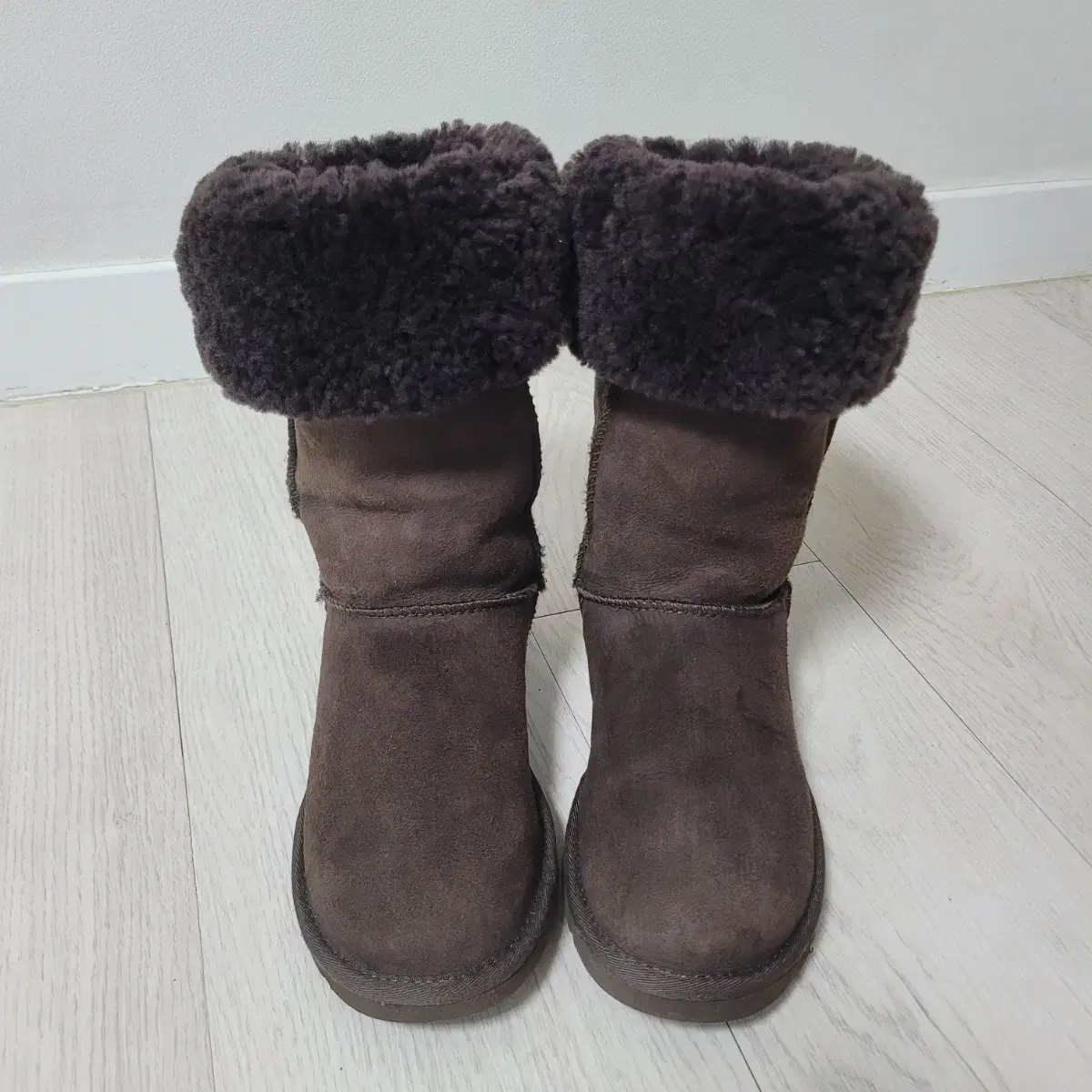 UGG 어그 부츠 클래식 톨 230mm