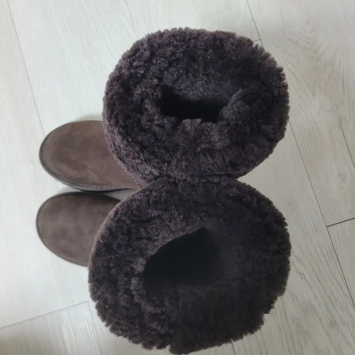 UGG 어그 부츠 클래식 톨 230mm