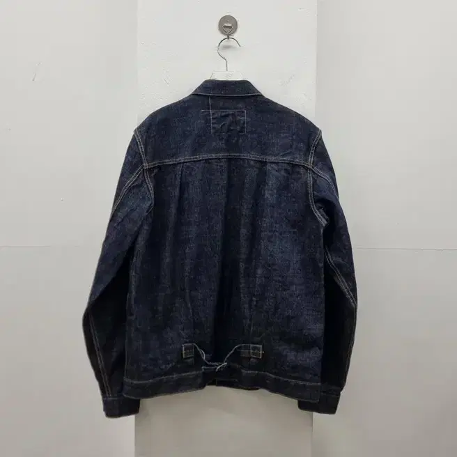 FUCT SSDD Okayama Denim