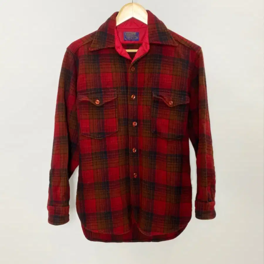 50's PENDLETON shirts