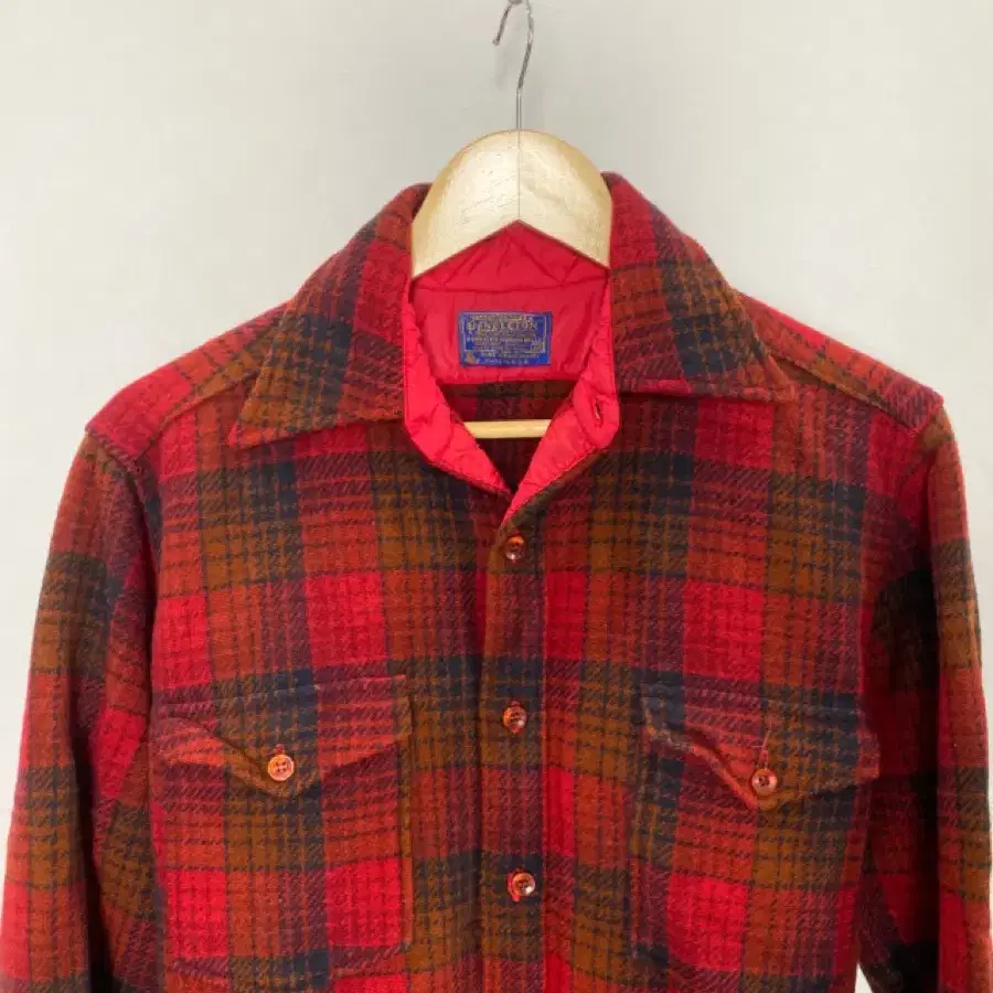 50's PENDLETON shirts