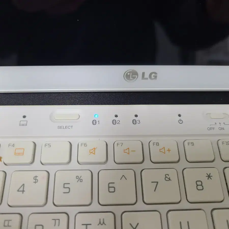 LG 10T55 노트북 컴퓨터