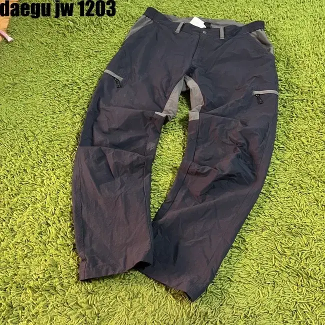 34 PATAGONIA PANTS 파타고니아 바지