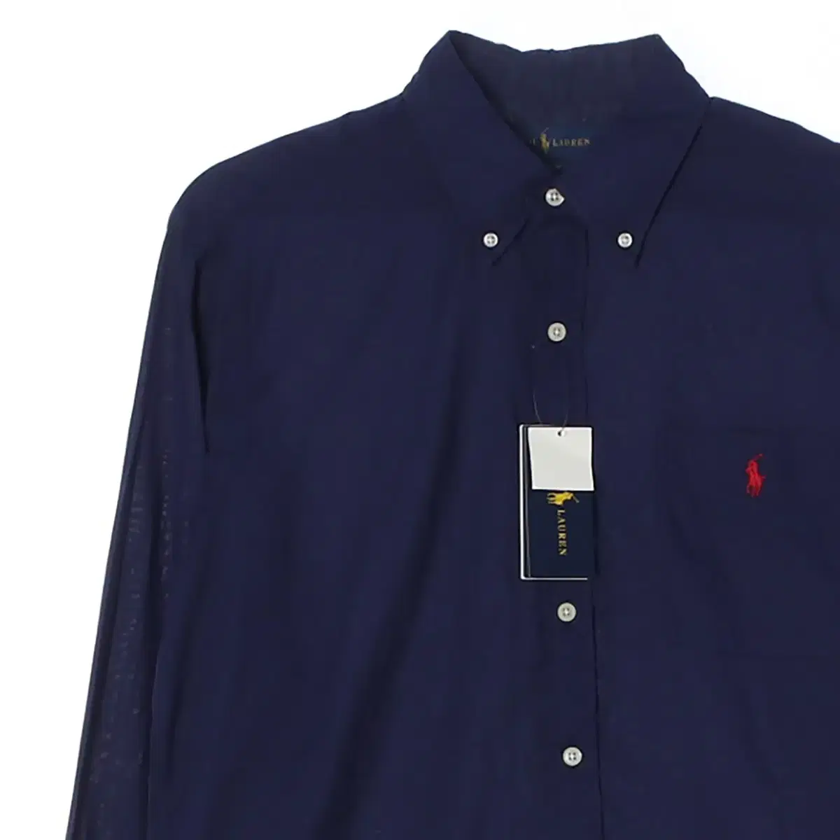 POLO RALPH LAUREN 폴로 랄프 로렌 셔츠 셔츠 MAN (M)