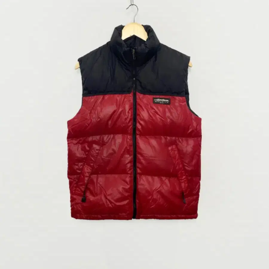 90's WOOLRICH padding vest