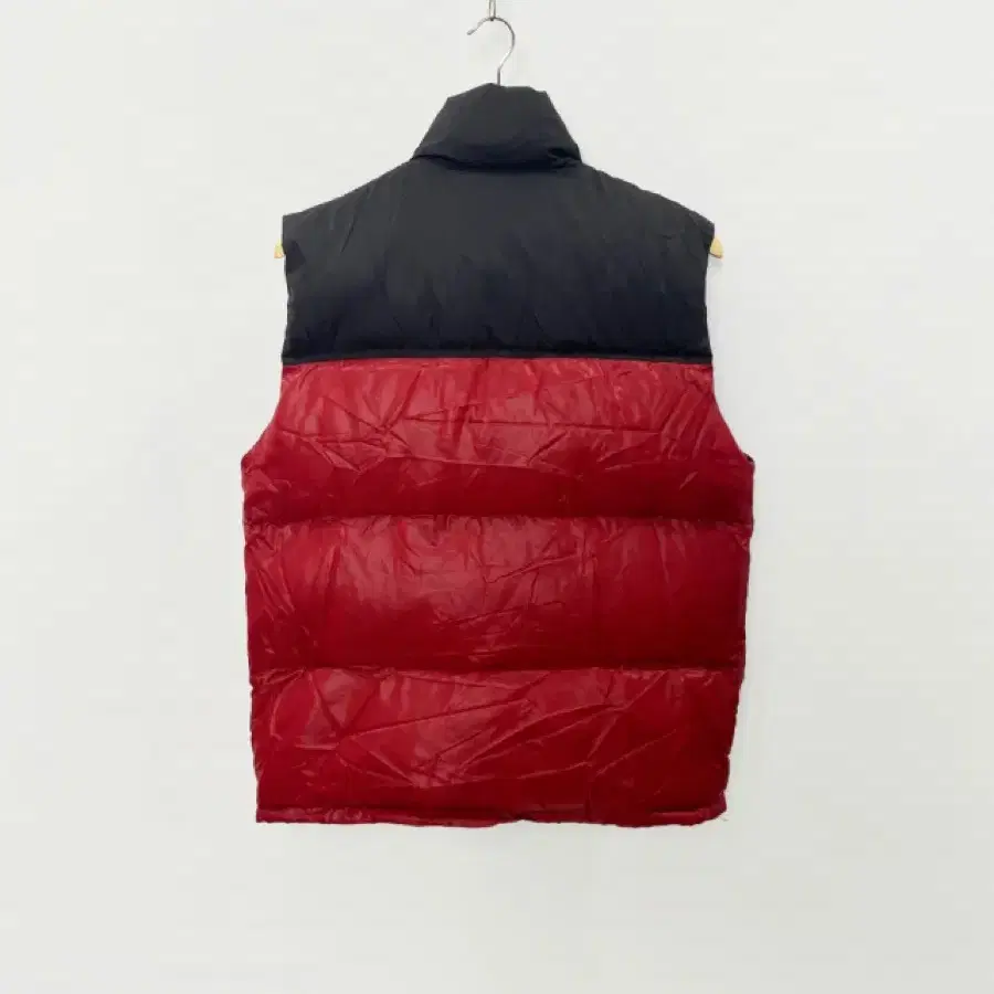 90's WOOLRICH padding vest