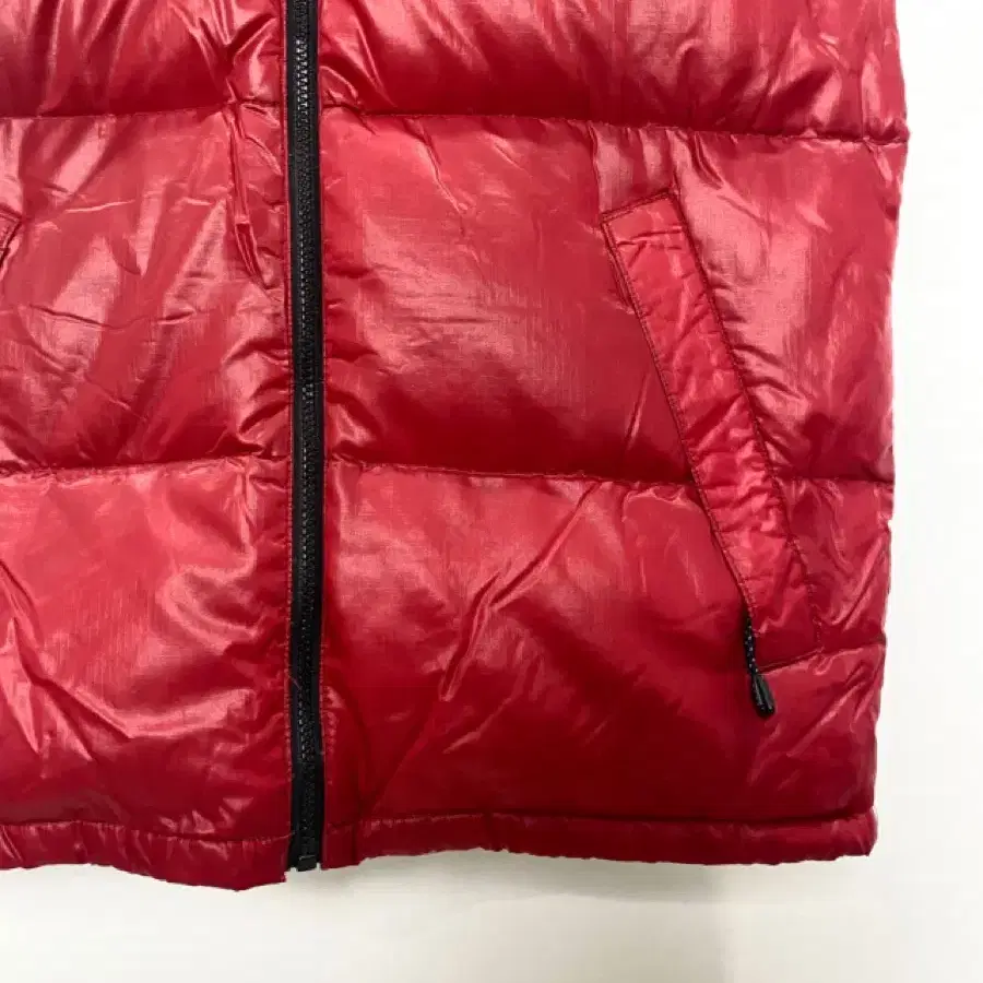 90's WOOLRICH padding vest